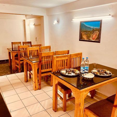 Hotel Solitaire Manali - A Few Steps From Mall Road Εξωτερικό φωτογραφία